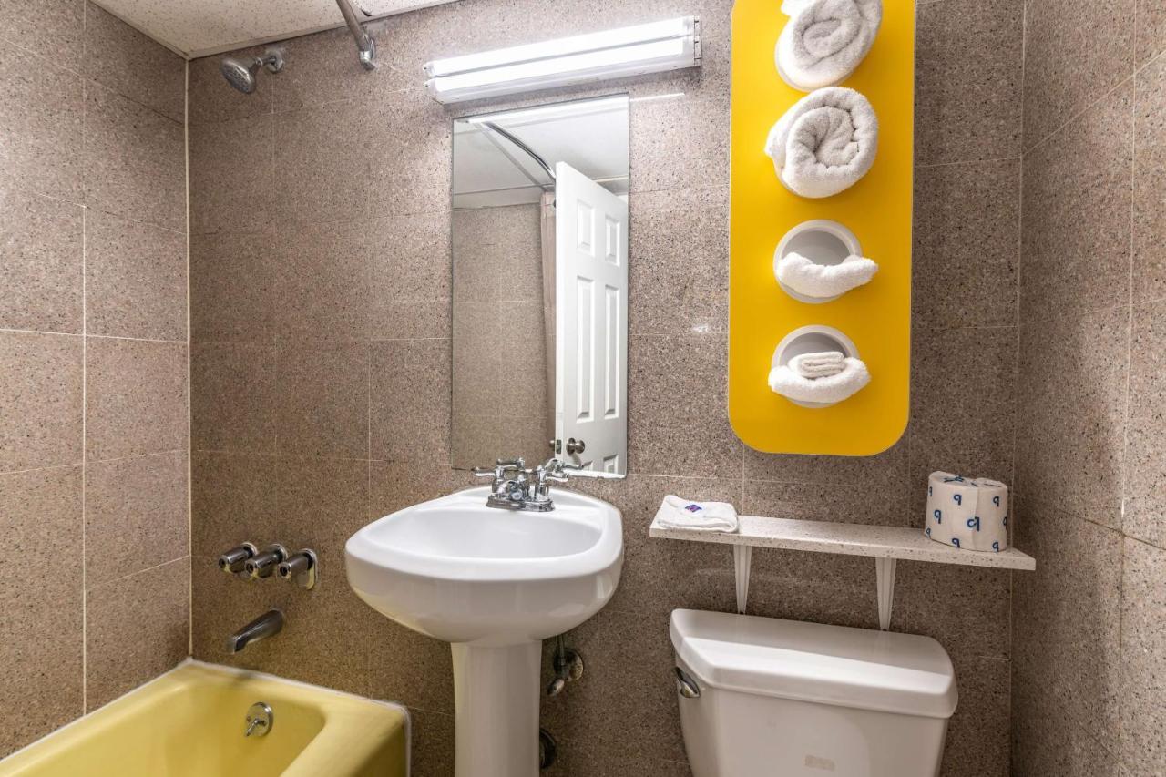 Motel 6-Elmsford, Ny - White Plains Екстер'єр фото